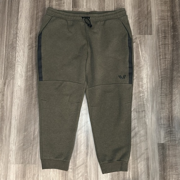 Peak Velocity Metro Flex Joggers - 2XL - Picture 2 of 8